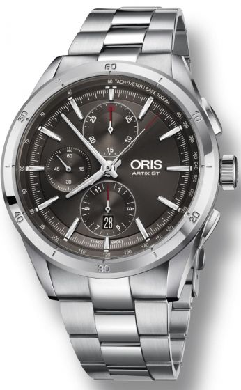 ORIS ARTIX GT CHRONOGRAPH 01 774 7750 4153-07 8 22 87 Replica watch